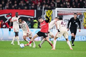 华体会(hth)·综合体育-登录入口-罗马诺：拜仁从未与维尔茨达协议，药厂拒绝1.1亿报价让拜仁无解