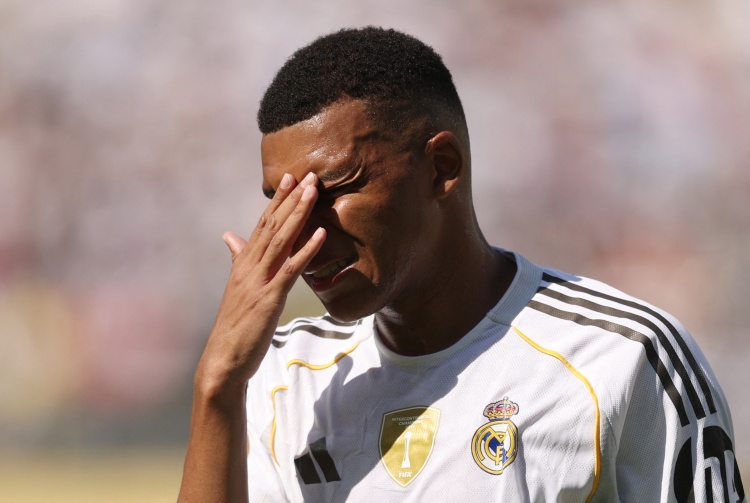 华体会(hth)·综合体育-登录入口-记者新书披露姆巴佩离队隐情:为回归巴黎曾主动让步经济利益