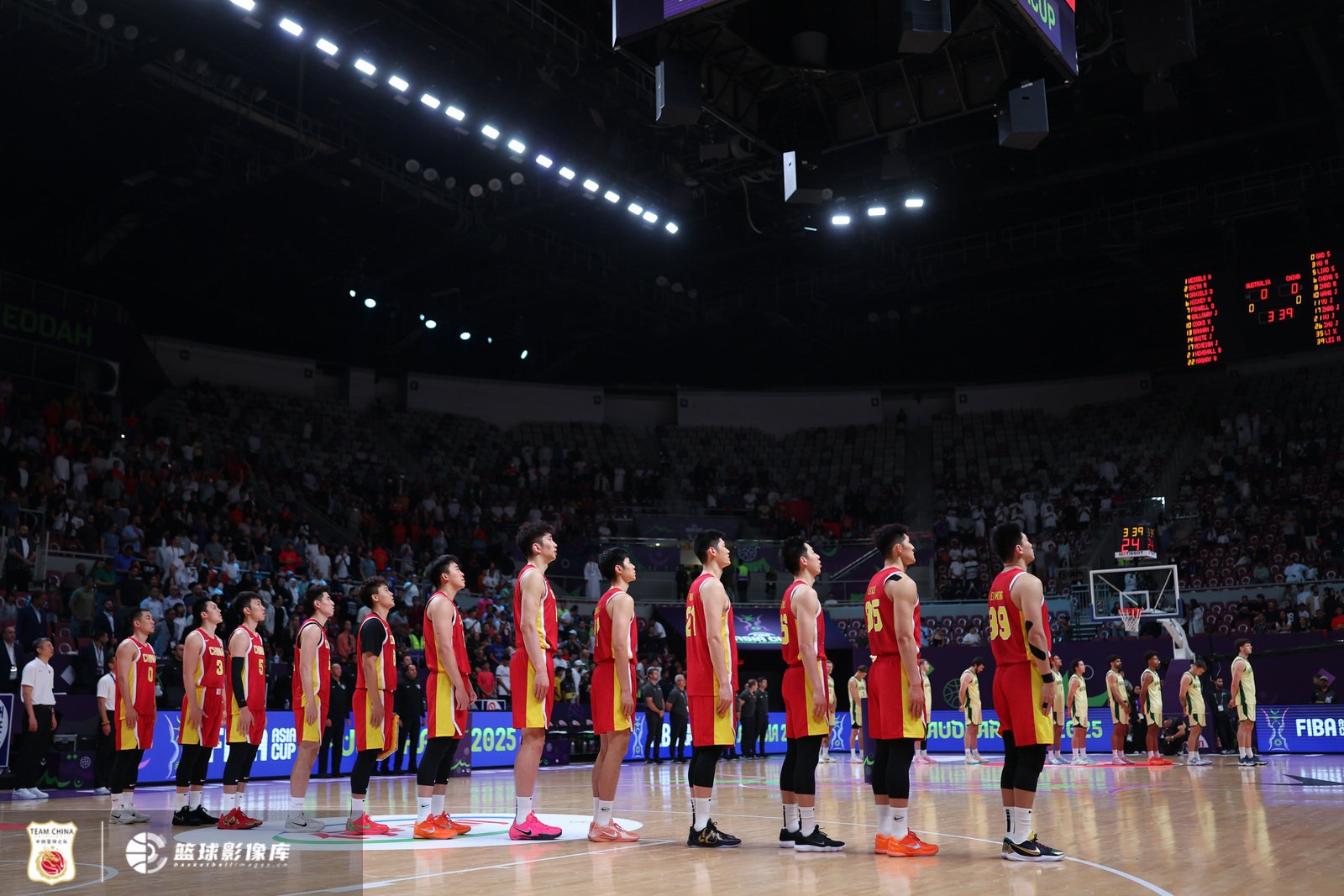 hth-丰收的夏天！杨瀚森登陆NBA 中国男篮&amp;青年队均创近些年最好成绩