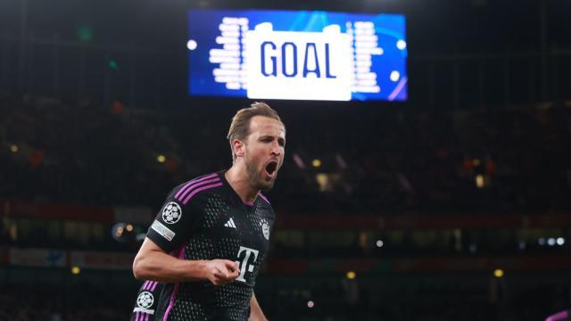 华体会-果然在福地露出真面目,拜仁重新变成有教练的球队