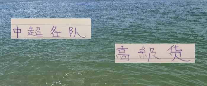 夏窗各队高级货都来得七七八八 就差北京国安跟成都憋大招了