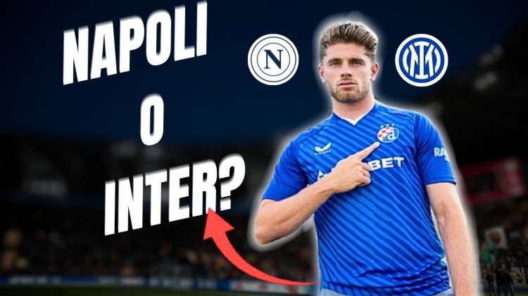 华体会hth官方网站-迪马：那不勒斯推动引进萨格勒布右后卫瓦林西奇，罗马国米也有意