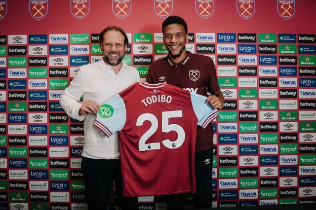 【观察】心仪中卫被抢战术体系难立 尤文紧急进补？