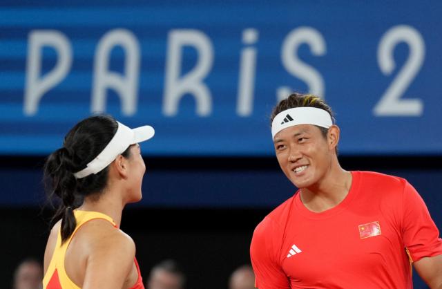 hth-张之臻：“等张奥运长大了，我会告诉她……”