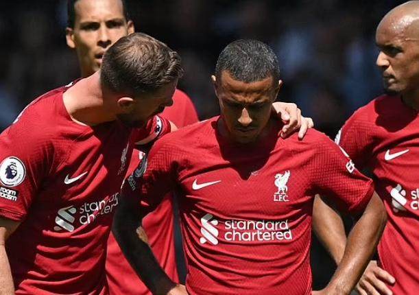 蒂亚戈休战6周红军危矣？高潜小将的爆发机会来了！