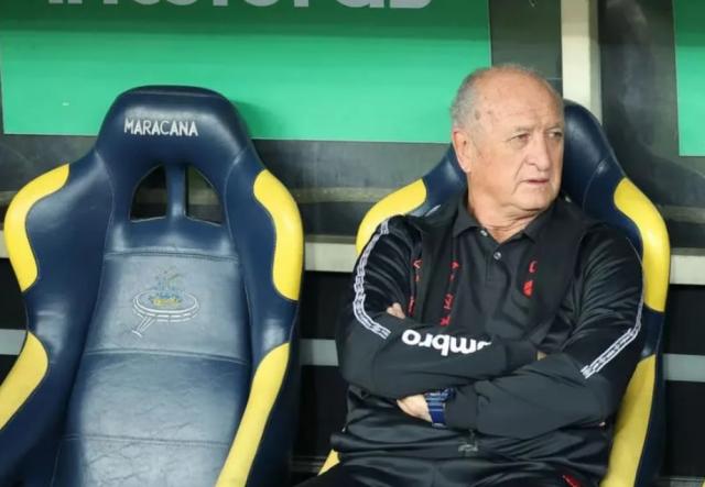 华体会-6进解放者杯半决赛 73岁斯科拉里创纪录！