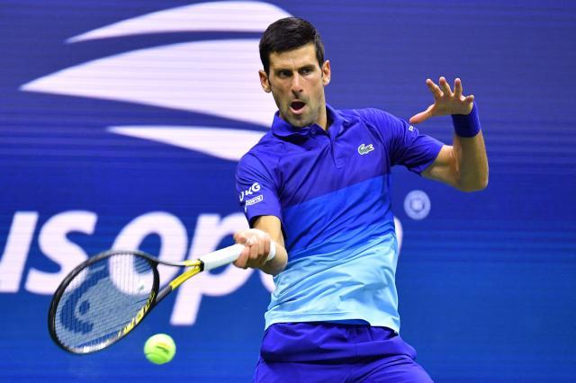 德约再给小朋友“上课” 年度全满贯考验才刚刚开始