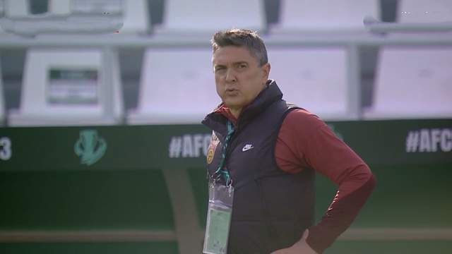 华体会-CCTV5直播 U23国足离冠军差1步 王钰栋+拜合冲击 范志毅寄语彭啸